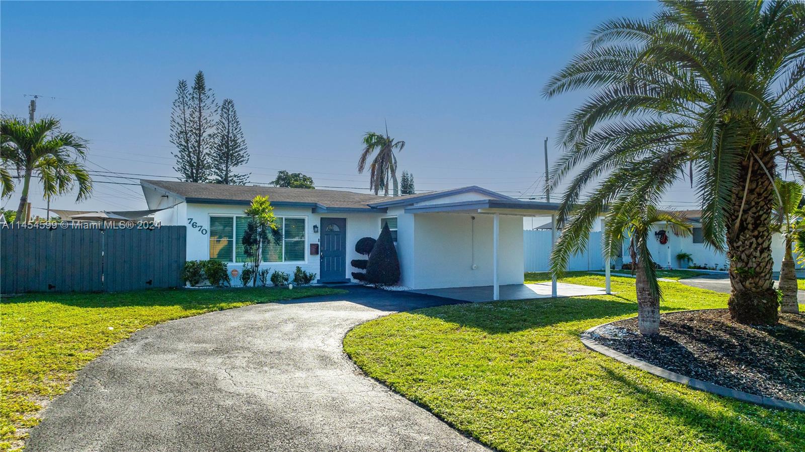 7670 Simms Street, Unit 7670 Hollywood, FL 33024 - Photo 29 of 46