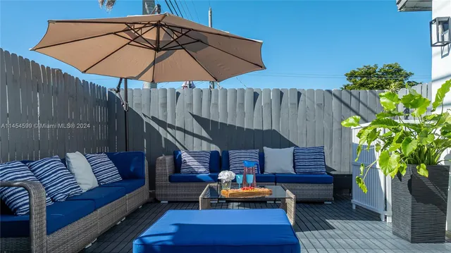 $6,900 | 7670 Simms Street, Unit 7670, Hollywood, FL 33024