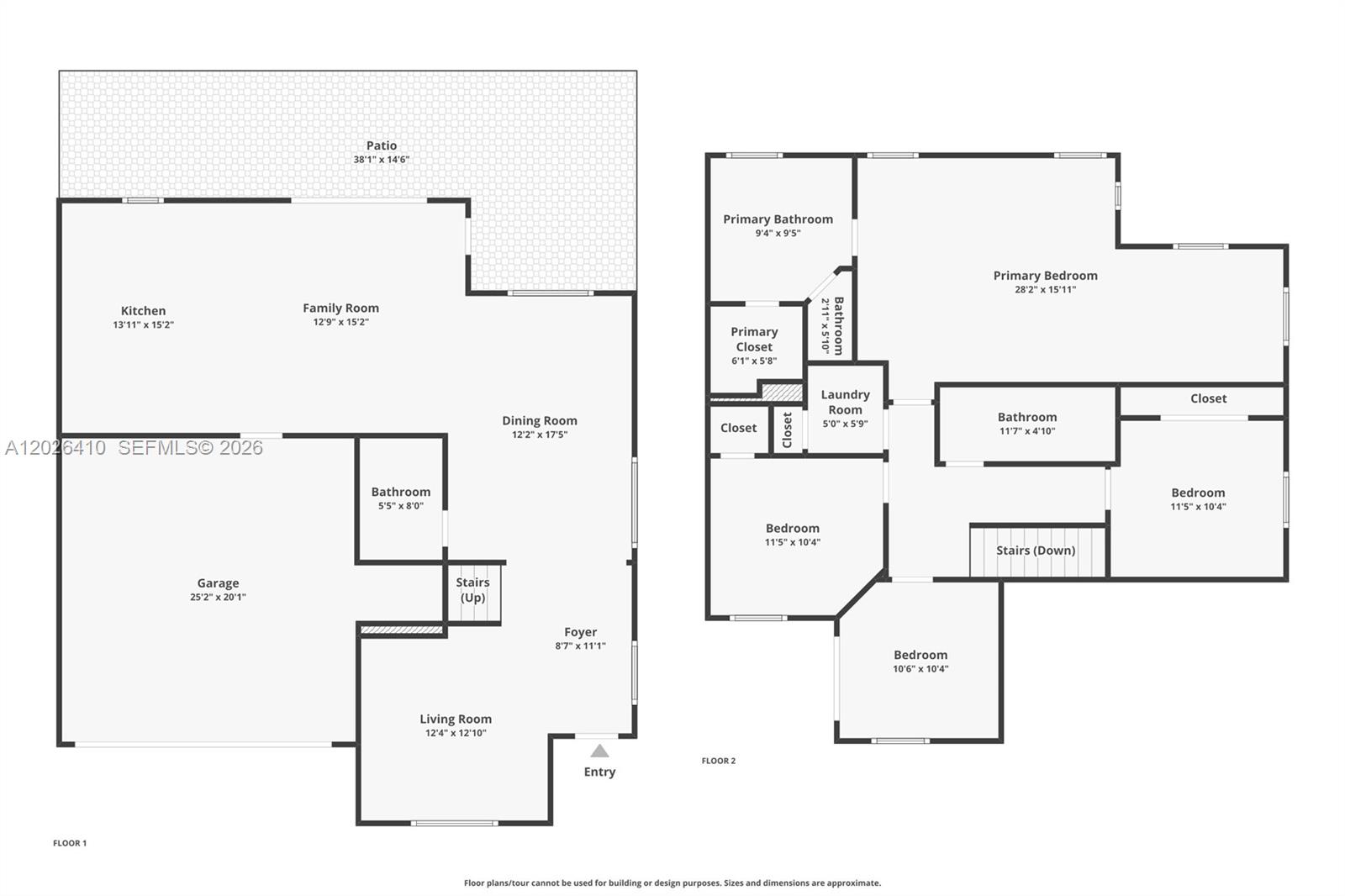 1680 Southwest 154th Path Miami, FL 33185 - Photo 51 of 51
