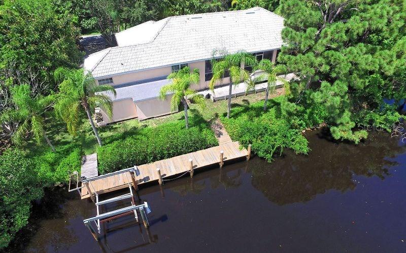 4704 Pompano Street Placida, FL 33946 - Photo 1 of 1
