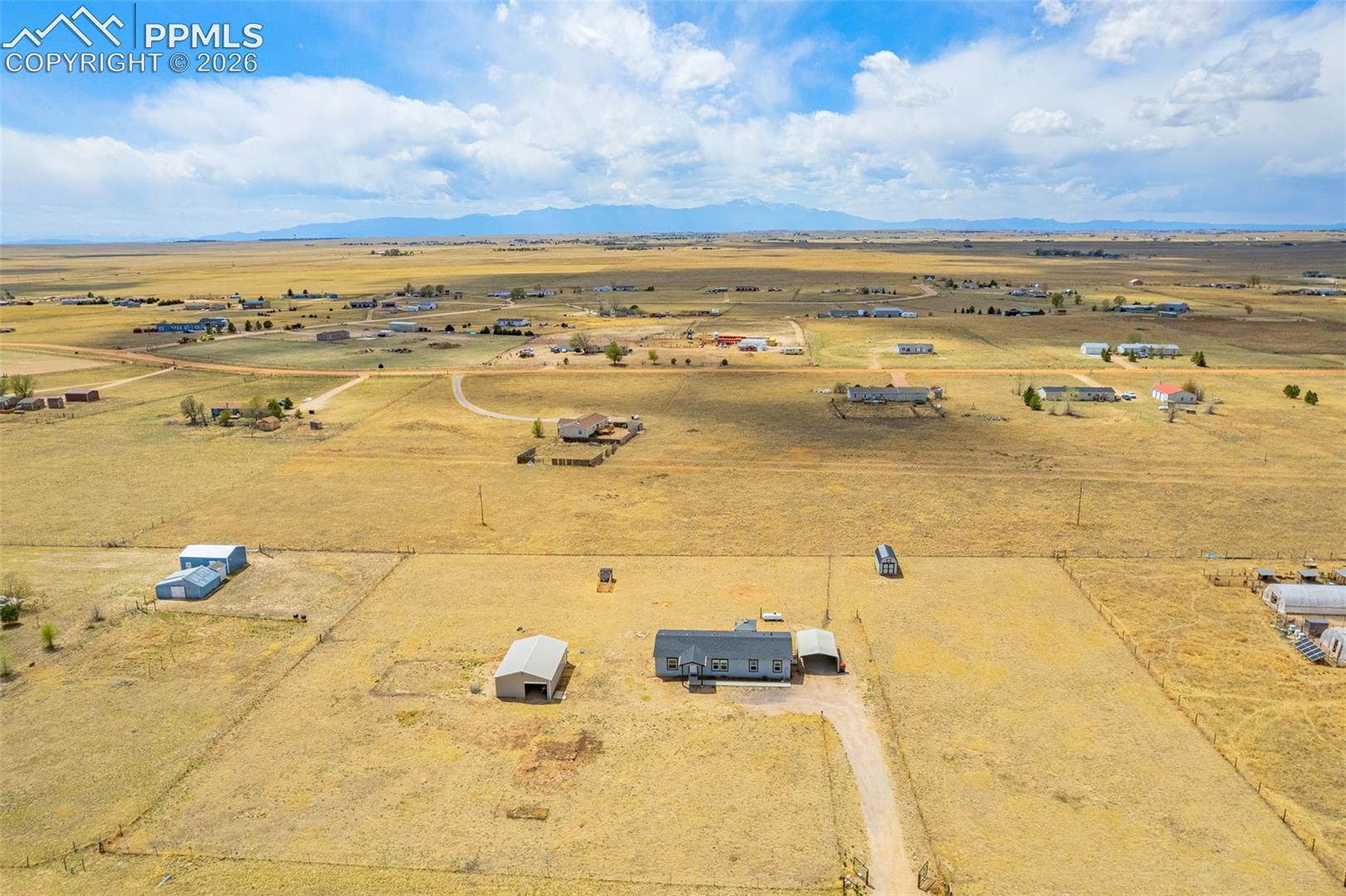 1134 Buffalo Run Road Calhan, CO 80808 - Photo 28 of 35 Gallery Image 28