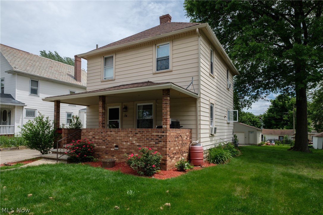 54 South 3rd Street Rittman, OH 44270 - Photo 22 of 29