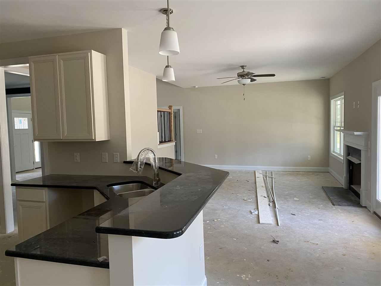 94 Colson Ridge Drive Clayton, NC 27520 - Photo 10 of 17 Photo 10