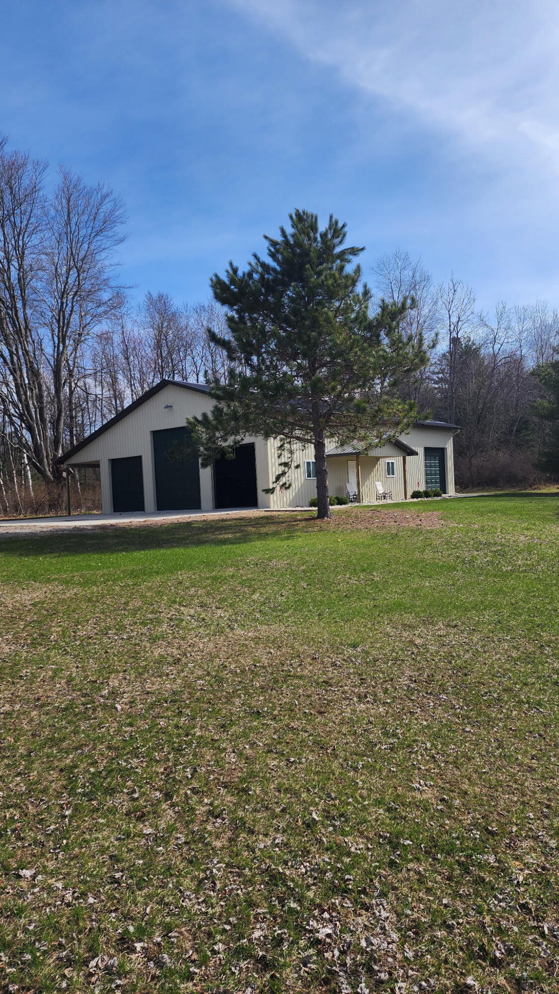 1595 South Poor Farm Road Mikado, MI 48745 - Photo 23 of 78 Poor Farm 7