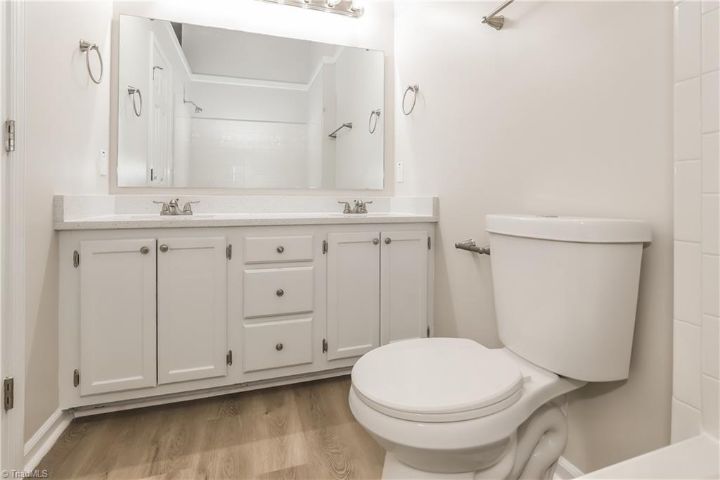 5608 Landerwood Drive Greensboro, NC 27405 - Photo 11 of 16