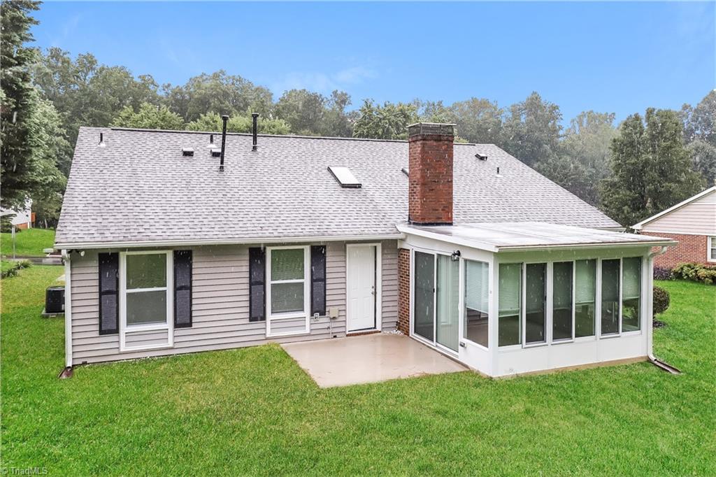 5608 Landerwood Drive Greensboro, NC 27405 - Photo 13 of 16