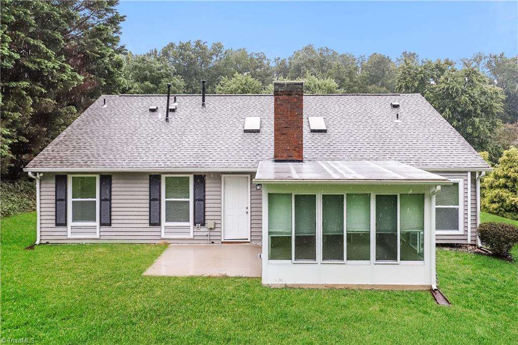 5608 Landerwood Drive Greensboro, NC 27405 - Photo 15 of 16