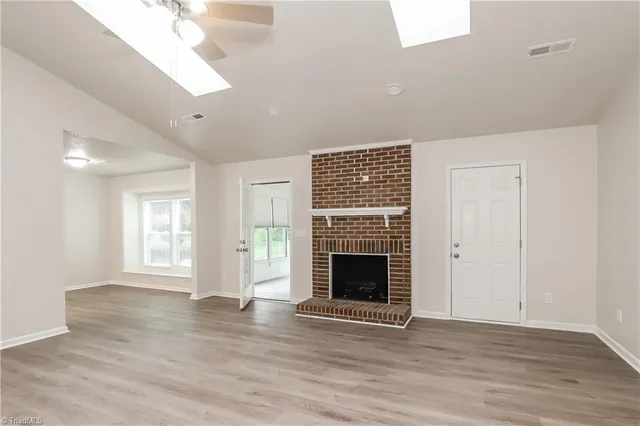 $1,785 | 5608 Landerwood Drive, Greensboro, NC 27405