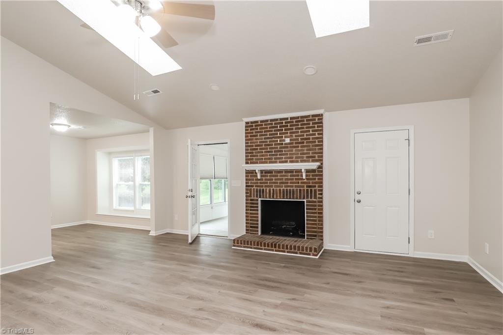 5608 Landerwood Drive Greensboro, NC 27405 - Photo 5 of 16