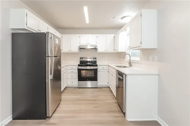 $1,785 | 5608 Landerwood Drive, Greensboro, NC 27405