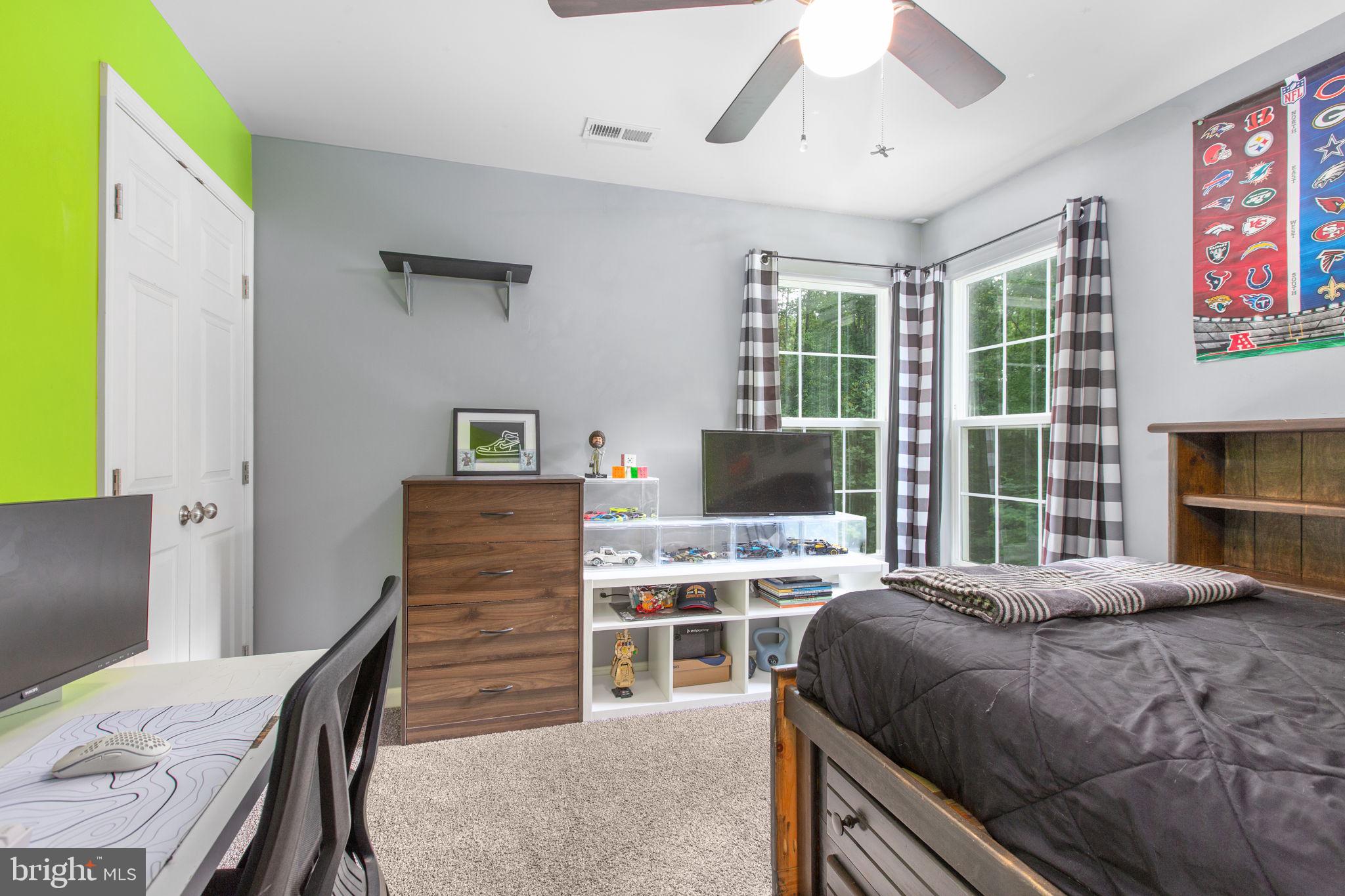 4659 Turkey Acres Road King George, VA 22485 - Photo 31 of 54 Bedroom #3