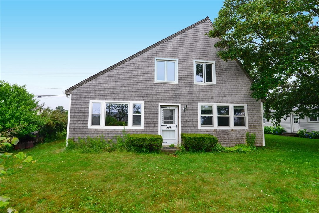 16 Conch Road Narragansett, RI 02882 - Photo 1 of 32