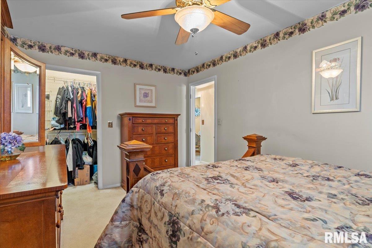 1136 North Indiana Avenue Springfield, IL 62702 - Photo 17 of 31