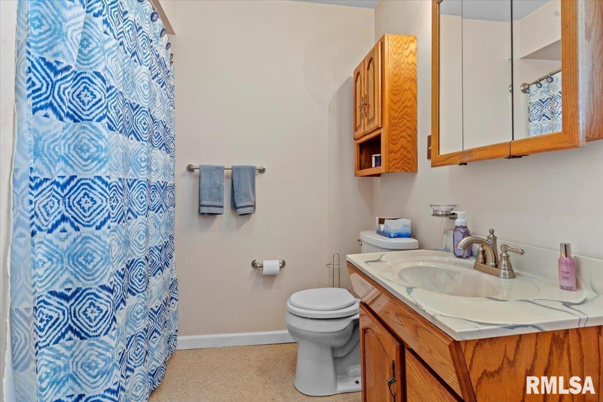 1136 North Indiana Avenue Springfield, IL 62702 - Photo 18 of 31