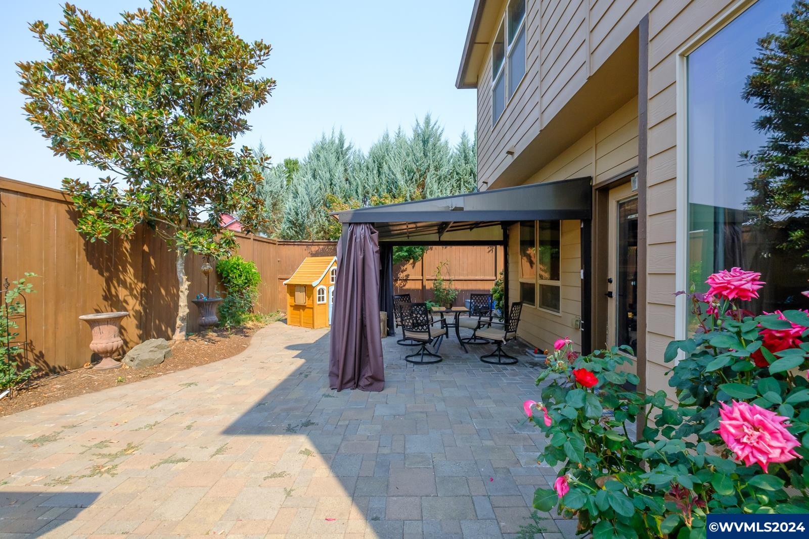 990 Robbins Way Lebanon, OR 97355 - Photo 44 of 50 Gallery Image 44