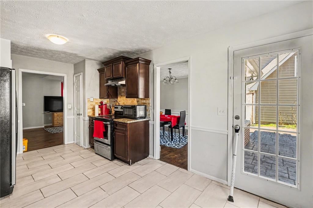 4810 Hillside Court Powder Springs, GA 30127 - Photo 14 of 29