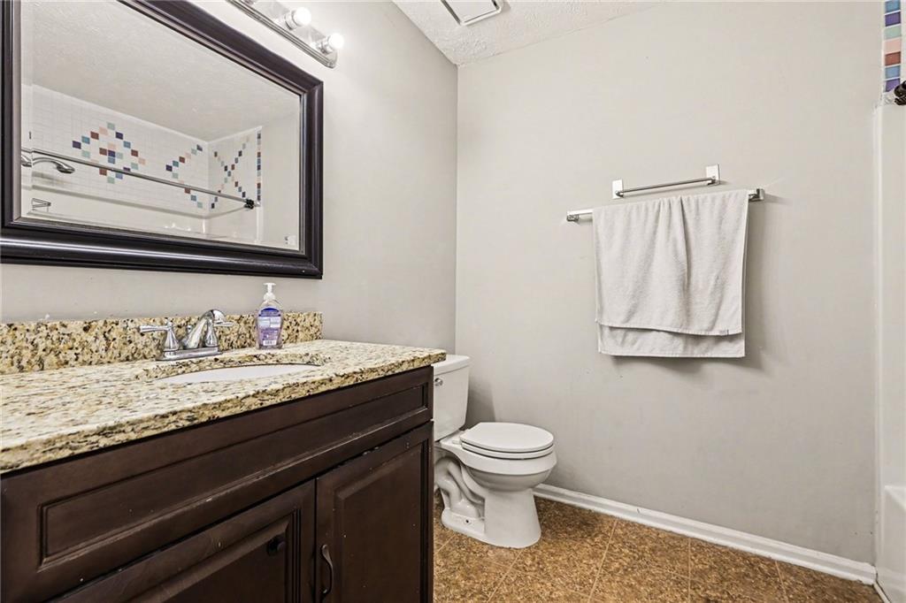 4810 Hillside Court Powder Springs, GA 30127 - Photo 16 of 29