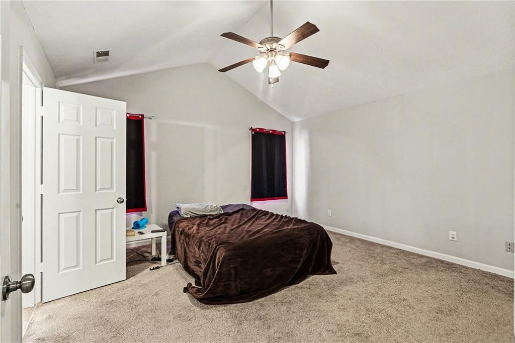 4810 Hillside Court Powder Springs, GA 30127 - Photo 17 of 29