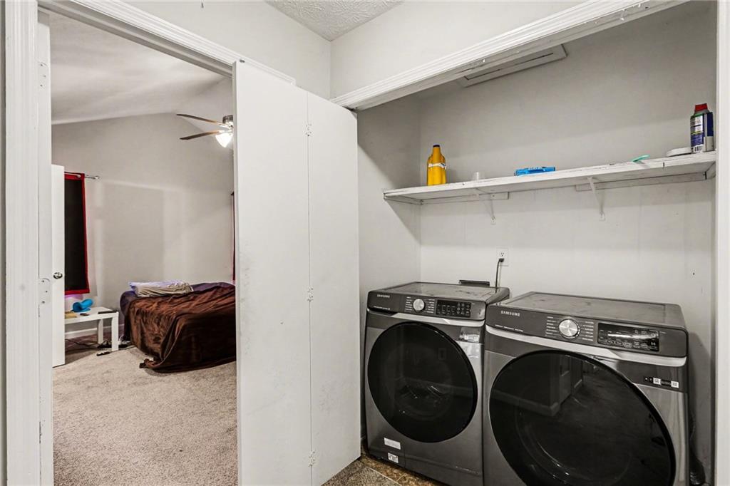 4810 Hillside Court Powder Springs, GA 30127 - Photo 19 of 29