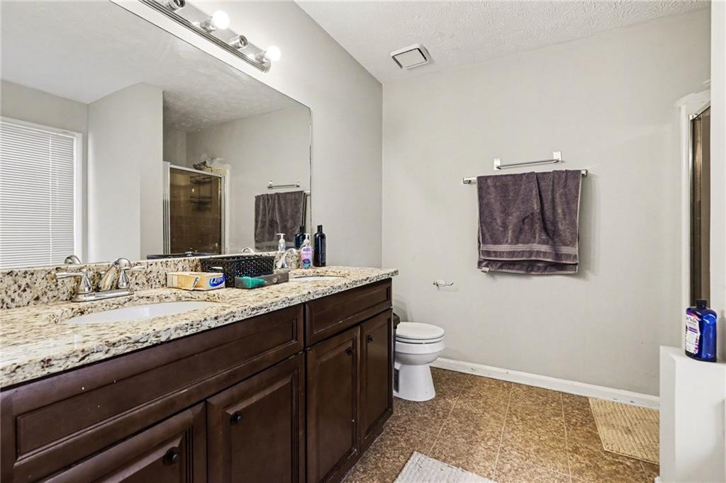 4810 Hillside Court Powder Springs, GA 30127 - Photo 20 of 29