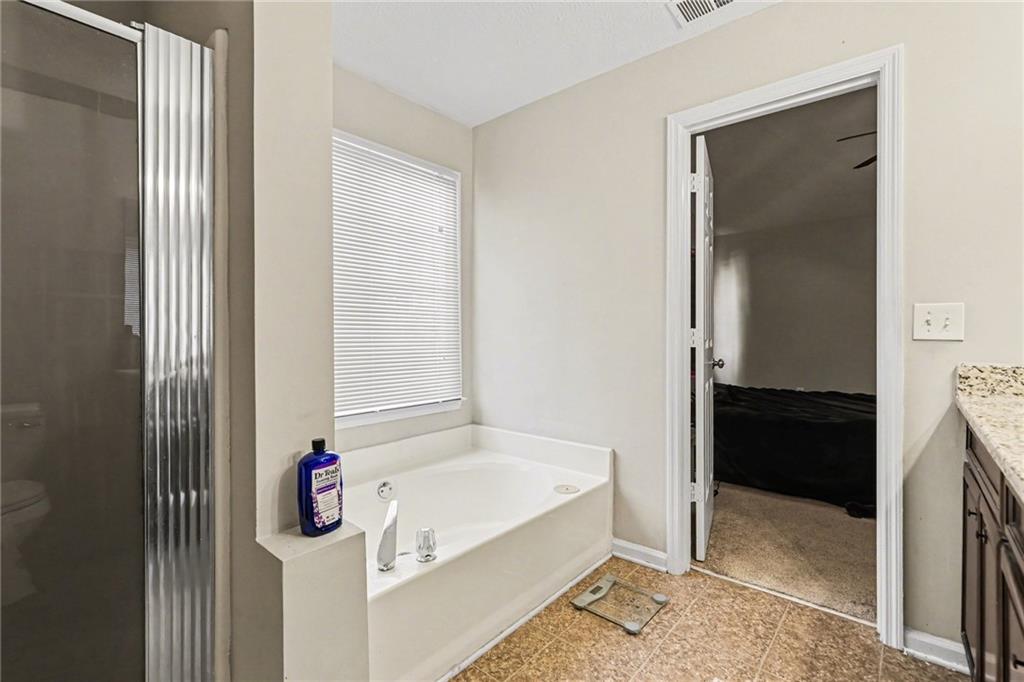 4810 Hillside Court Powder Springs, GA 30127 - Photo 22 of 29