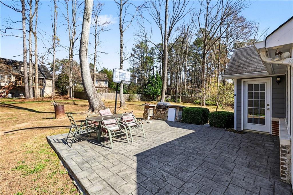 4810 Hillside Court Powder Springs, GA 30127 - Photo 27 of 29