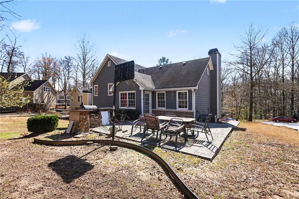 4810 Hillside Court Powder Springs, GA 30127 - Photo 28 of 29