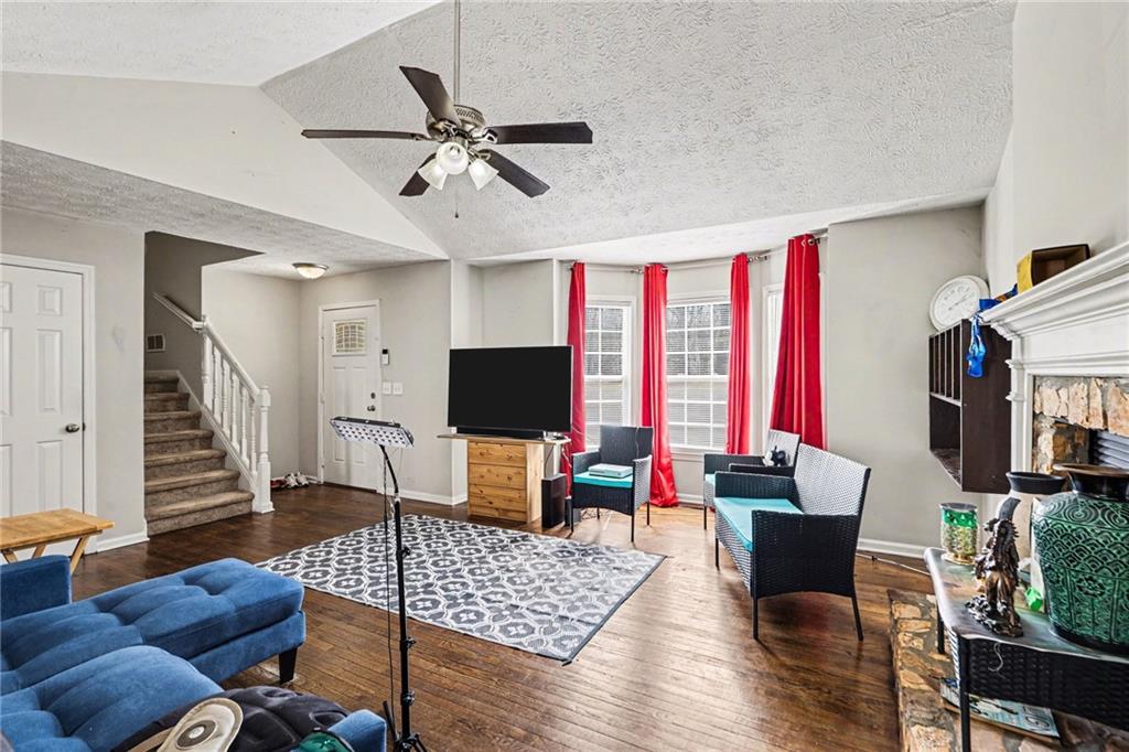 4810 Hillside Court Powder Springs, GA 30127 - Photo 4 of 29