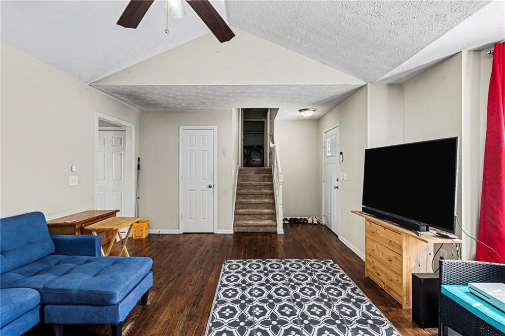 4810 Hillside Court Powder Springs, GA 30127 - Photo 5 of 29