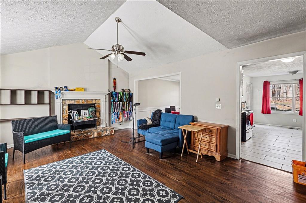 4810 Hillside Court Powder Springs, GA 30127 - Photo 6 of 29