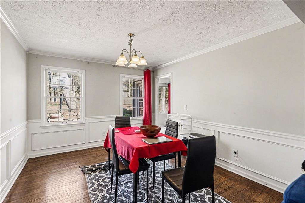 4810 Hillside Court Powder Springs, GA 30127 - Photo 9 of 29