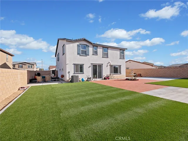 $689,990 | 11520 Ferro Street, Victorville, CA 92392