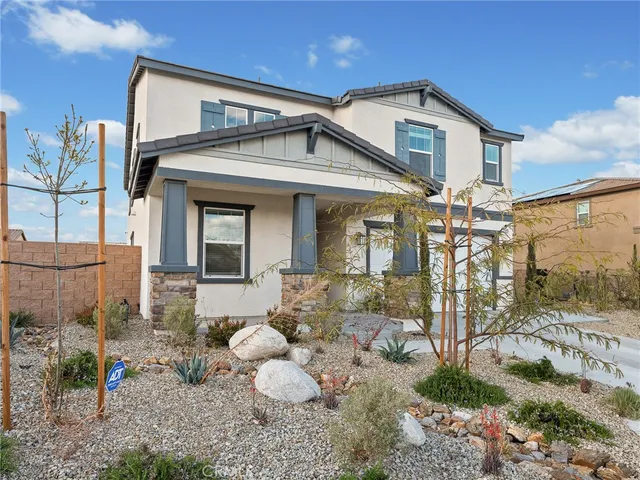 $689,990 | 11520 Ferro Street, Victorville, CA 92392