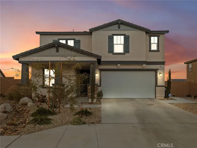 $689,990 | 11520 Ferro Street, Victorville, CA 92392