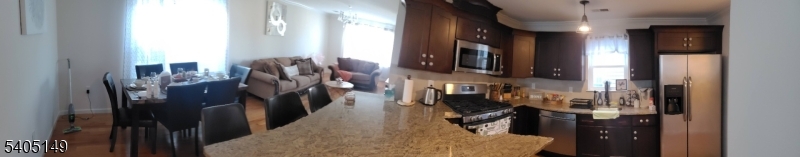 944 Flora Street Elizabeth, NJ 07201 - Photo 1 of 19 a close view of water heater room