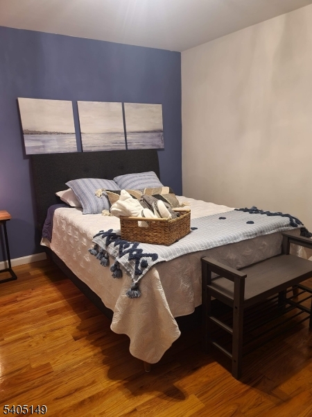 944 Flora Street Elizabeth, NJ 07201 - Photo 13 of 19 a living room with hard wood flooring