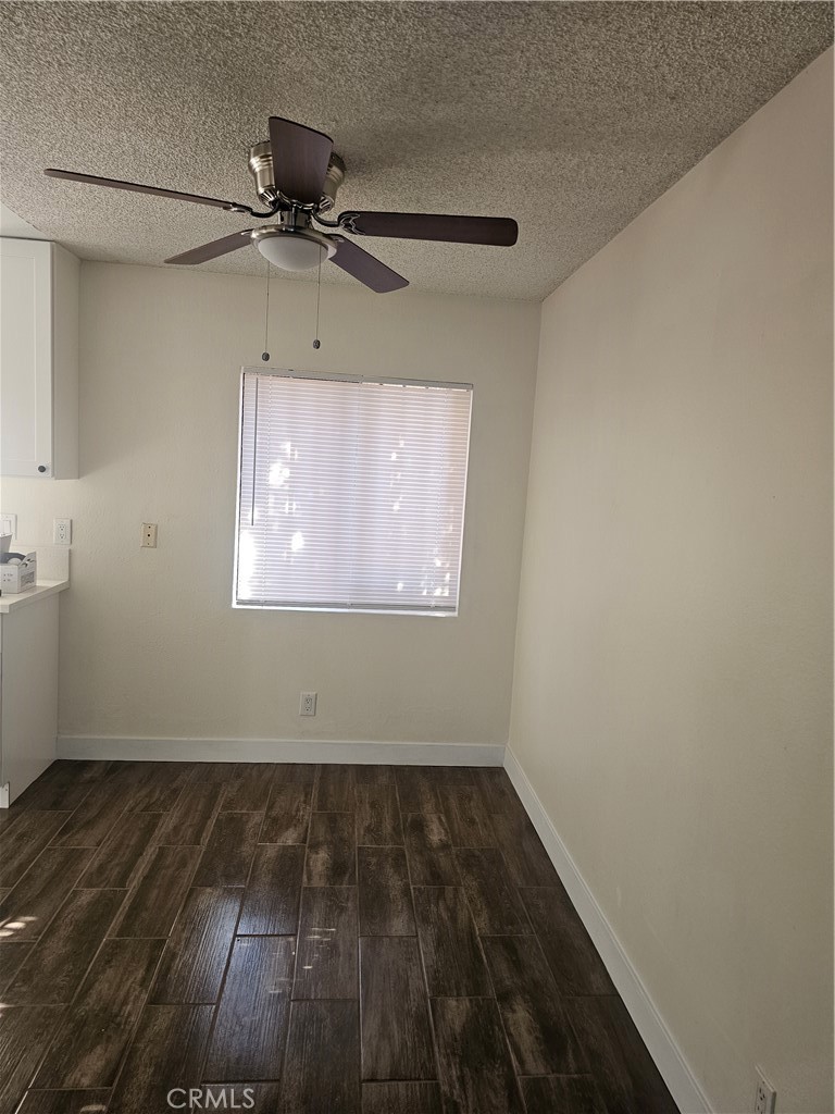 45419 10th Street West, Unit B Lancaster, CA 93534 - Photo 11 of 18 an empty room with a window
