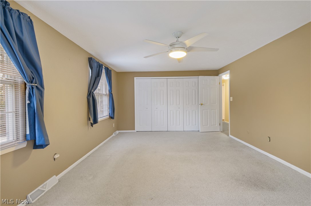 295 Boston Mills Road Hudson, OH 44236 - Photo 20 of 32 1st bedroom