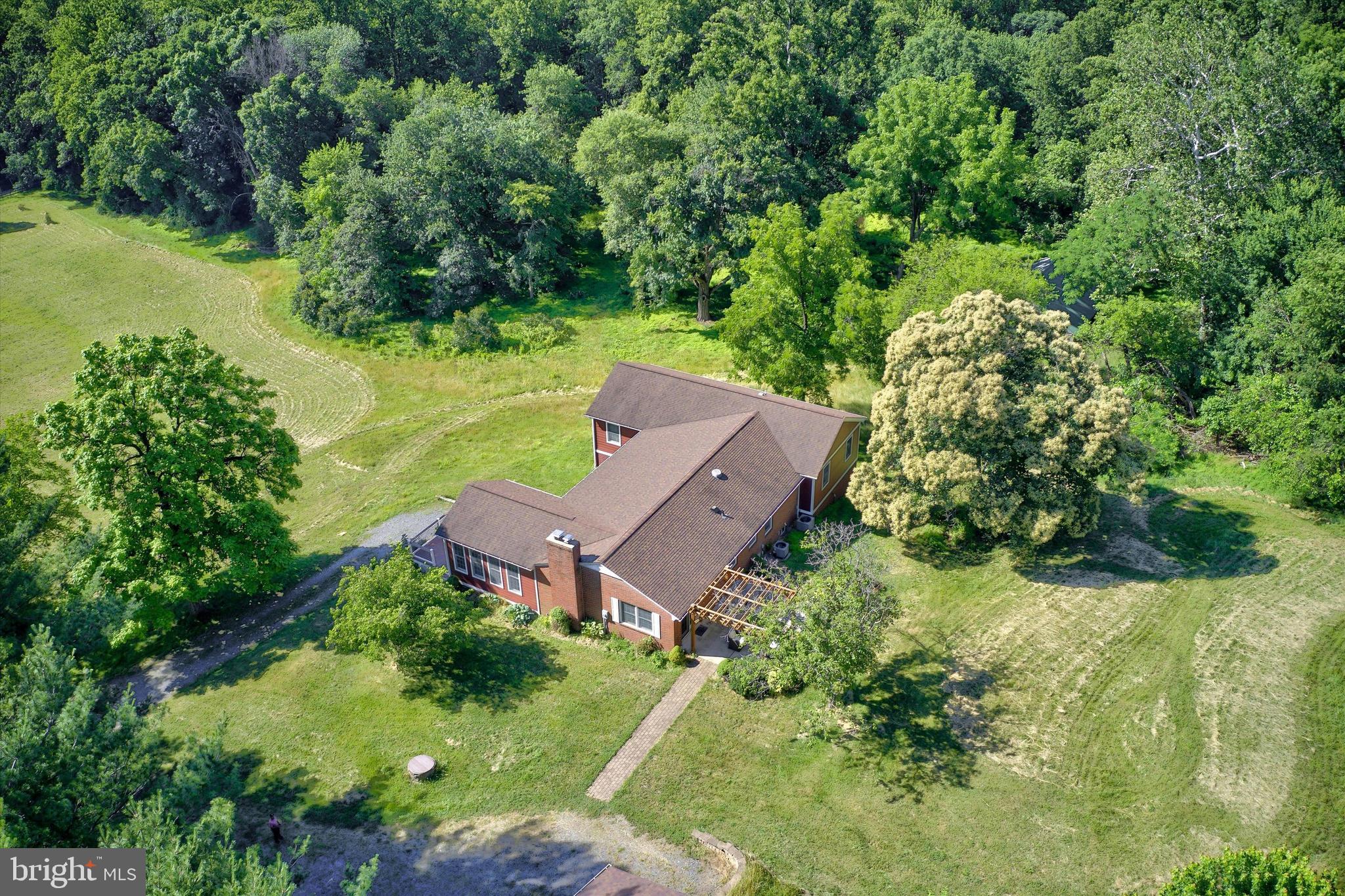 13471 Sagle Road Purcellville, VA 20132 - Photo 47 of 61