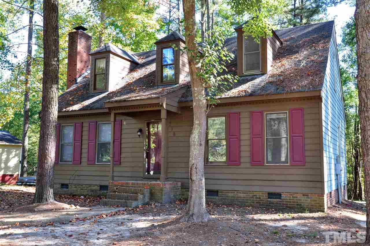 778 Old Zebulon Road Wendell, NC 27591 - Photo 1 of 25 Gallery Image 1