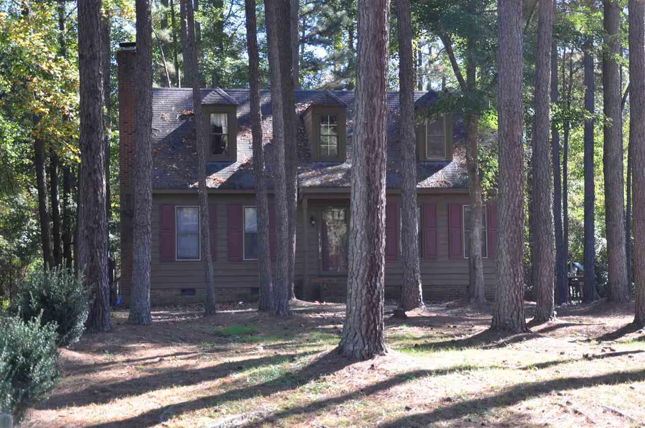 778 Old Zebulon Road Wendell, NC 27591 - Photo 3 of 25 Gallery Image 3