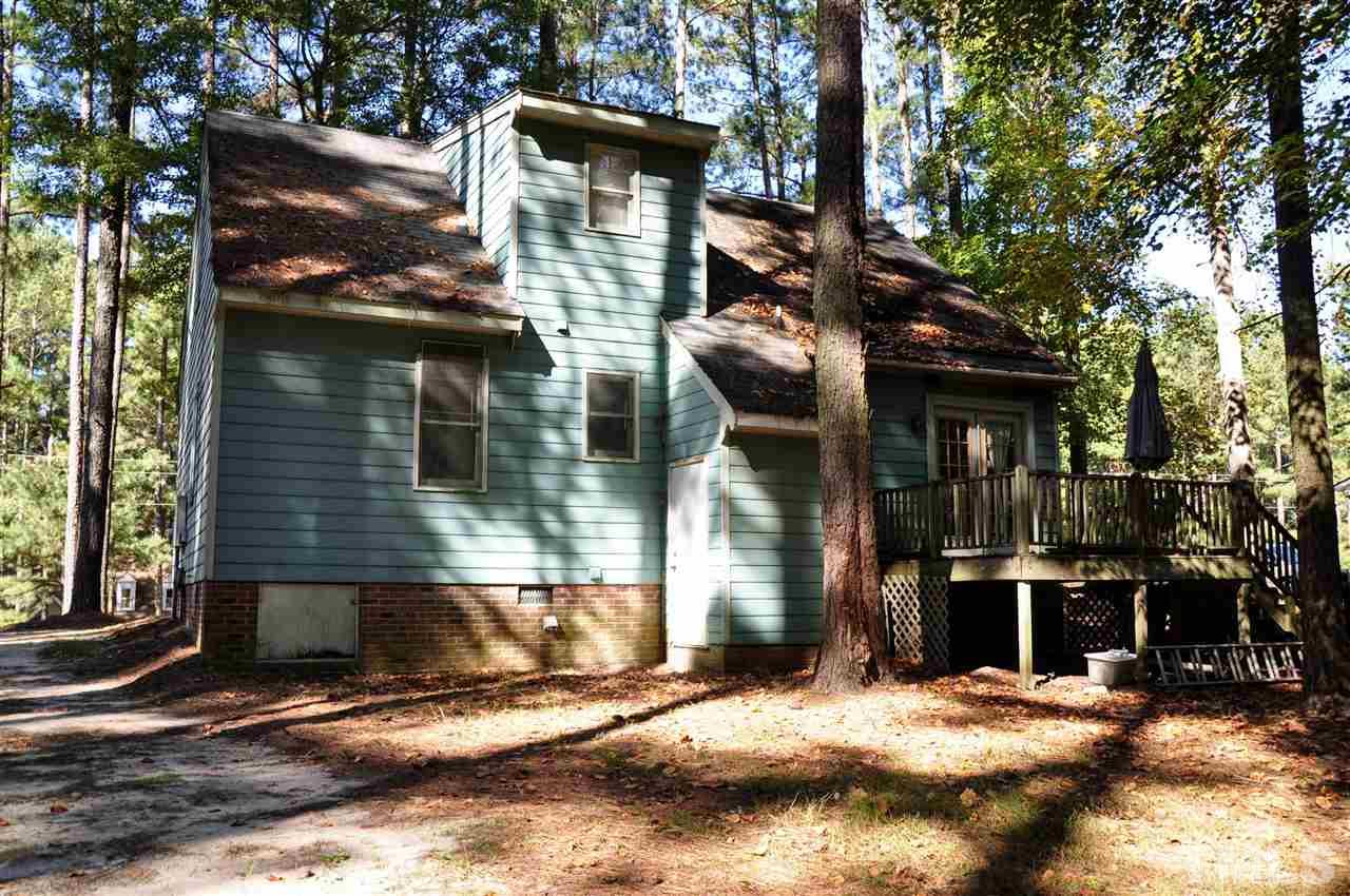 778 Old Zebulon Road Wendell, NC 27591 - Photo 22 of 25 Gallery Image 22