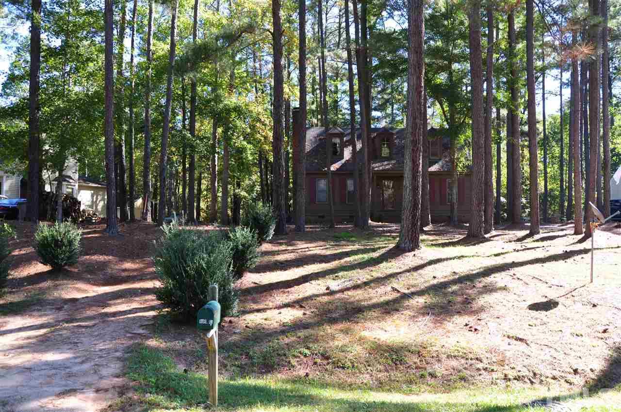 778 Old Zebulon Road Wendell, NC 27591 - Photo 4 of 25 Gallery Image 4