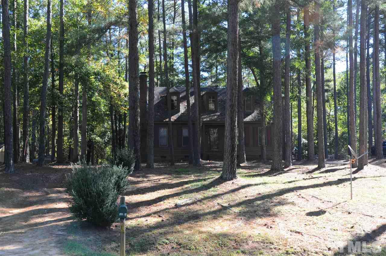778 Old Zebulon Road Wendell, NC 27591 - Photo 5 of 25 Gallery Image 5