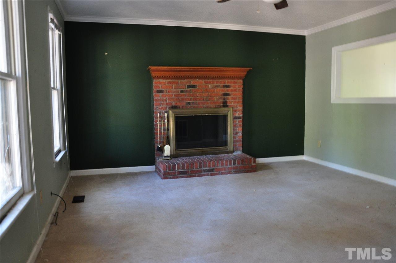 778 Old Zebulon Road Wendell, NC 27591 - Photo 7 of 25 Gallery Image 7