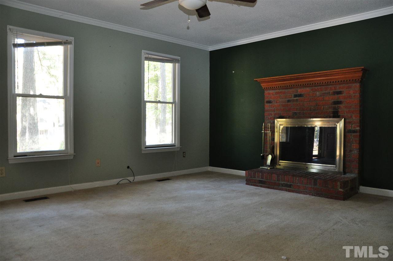 778 Old Zebulon Road Wendell, NC 27591 - Photo 8 of 25 Gallery Image 8