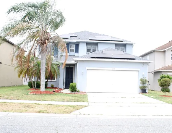 $589,000 | 1338 Blackwater Pond Drive, Orlando, FL 32828