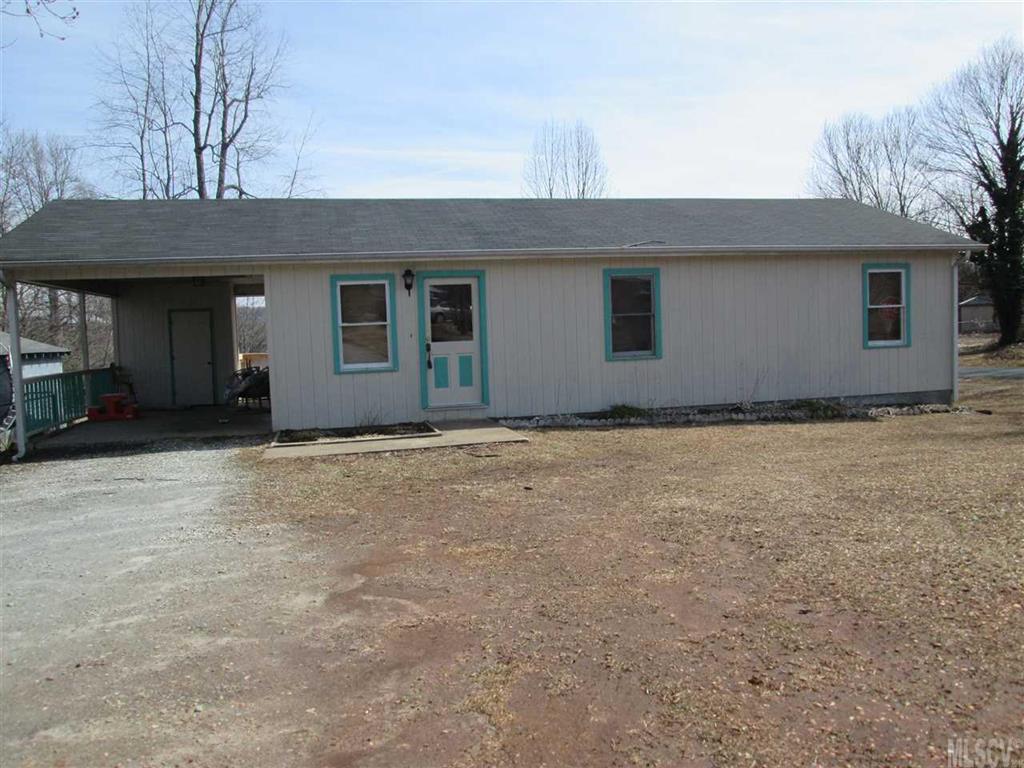 4552 Calico Road Lenoir, NC 28645 - Photo 1 of 12 Gallery Image 1