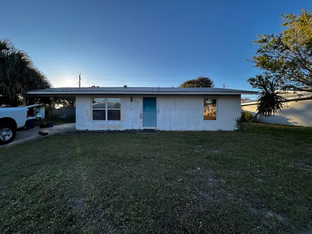 $169,995 | 868 Lance Street, Sebastian, FL 32958