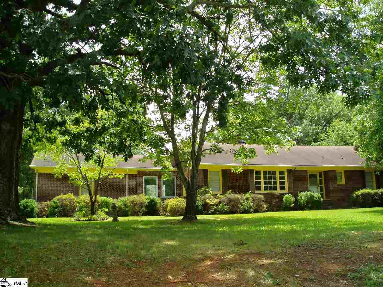 1109 North Franklin Road Greenville, SC 29617 - Photo 1 of 1 Gallery Image 1
